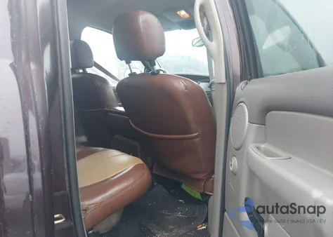 2005 Dodge Ram 1500 Slt/Laramie z USA, uszkodzony, nr VIN 1D7HA18D85S339992